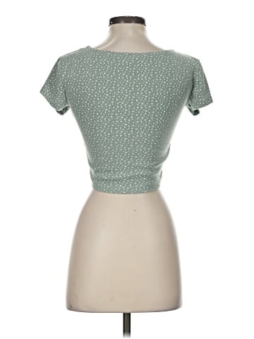 rue21 Short Sleeve T-Shirt (view 2)