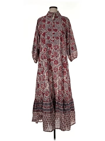 Fox & Hen Casual Dress (view 1)