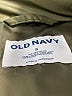 Old Navy Green Vest Size S - photo 6