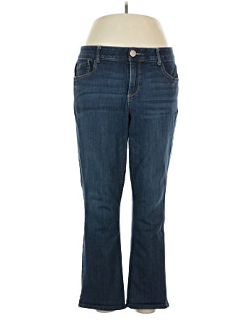 Democracy Jeans (view 1)