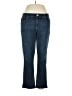 Democracy Blue Jeans Size 18 - photo 1