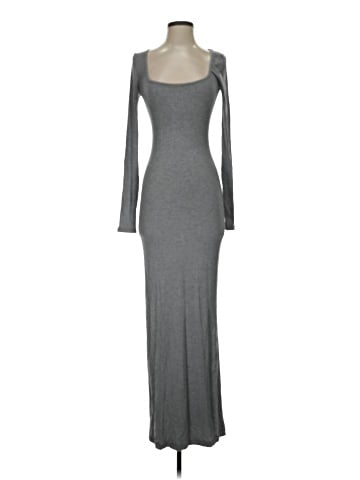 SKIMS Casual Dress (view 1)
