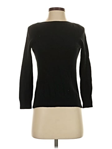 Ann Taylor Wool Pullover Sweater (view 1)