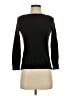Ann Taylor Black Wool Pullover Sweater Size S - photo 1
