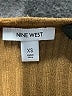 Nine West Brown Casual Dress Size XS - photo 7