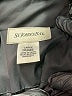 St. John's Bay Black Coat Size L - photo 6