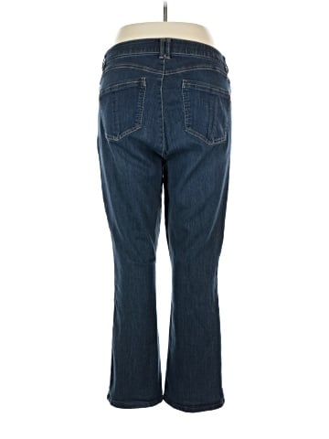 Democracy Jeans (view 2)