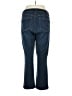 Democracy Blue Jeans Size 18 - photo 2