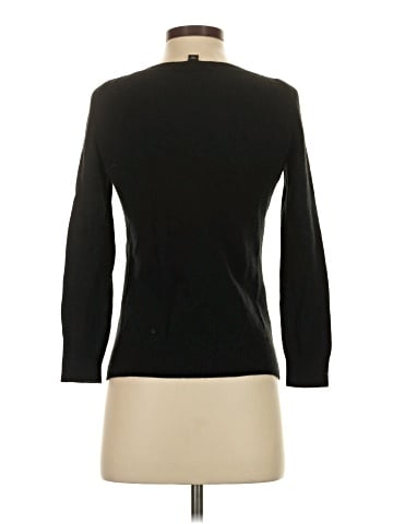 Ann Taylor Wool Pullover Sweater (view 2)