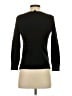 Ann Taylor Black Wool Pullover Sweater Size S - photo 2