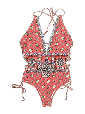 Cupshe One Piece Swimsuit (view 1)