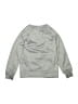 Reebok 100% Polyester Gray Sweatshirt Size 8 - photo 2