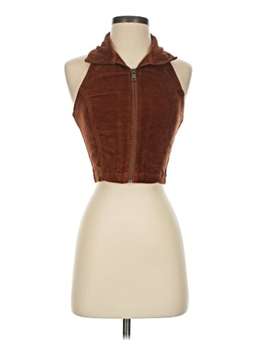 Super Dry Sleeveless Top (view 1)