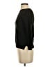 Ann Taylor Black Wool Pullover Sweater Size S - photo 5