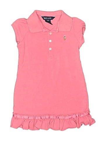 Ralph Lauren Dress (view 1)