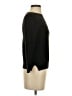 Ann Taylor Black Wool Pullover Sweater Size S - photo 4