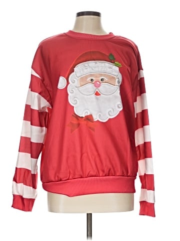 Unbranded Pullover Sweater (view 1)