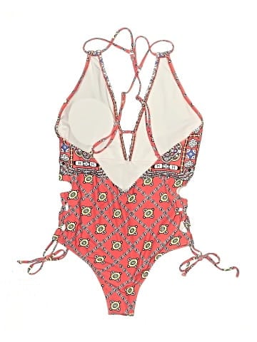 Cupshe One Piece Swimsuit (view 2)