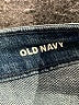 Old Navy Stripes Blue Jeans Size 6 (petite) - photo 7