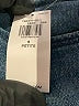 Old Navy Stripes Blue Jeans Size 6 (petite) - photo 8