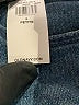 Old Navy Stripes Blue Jeans Size 6 (petite) - photo 9
