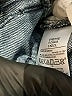 Old Navy Stripes Blue Jeans Size 6 (petite) - photo 10