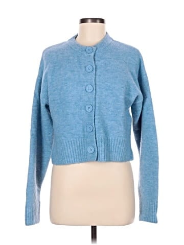 Zara Cardigan (view 1)
