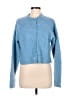 Zara Blue Cardigan Size M - photo 1