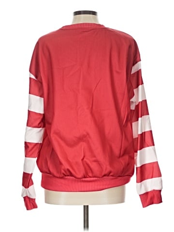 Unbranded Pullover Sweater (view 2)