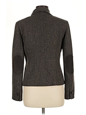Ann Taylor Blazer (view 2)