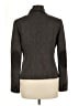 Ann Taylor Tweed Gray Blazer Size 6 - photo 2