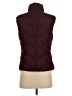 Aeropostale 100% Polyester Burgundy Vest Size S - photo 2
