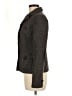 Ann Taylor Tweed Gray Blazer Size 6 - photo 5