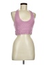 Out From Under Pink Tank Top Size M - photo 1