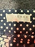 Kenar Polka Dots Black Casual Pants Size 12 - photo 4