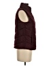 Aeropostale 100% Polyester Burgundy Vest Size S - photo 4