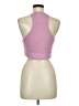 Out From Under Pink Tank Top Size M - photo 2