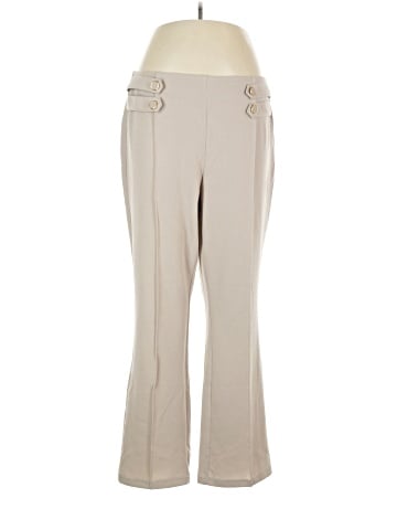 SOHO Apparel Ltd Dress Pants (view 1)