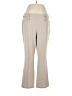 SOHO Apparel Ltd Ivory Dress Pants Size 2X - photo 1