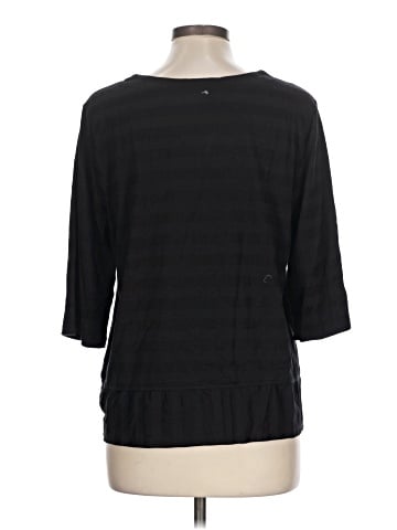 Habitat 3/4 Sleeve T-Shirt (view 2)