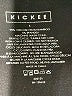 Kickee Black Tank Top Size S - photo 8