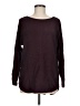 MICHAEL Michael Kors Burgundy Pullover Sweater Size M - photo 1