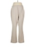 SOHO Apparel Ltd Ivory Dress Pants Size 2X - photo 2