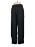 Uniqlo Chevron-herringbone Black Casual Pants Size 27 waist - photo 2