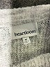 Heartloom Gray Pullover Sweater Size M - photo 7