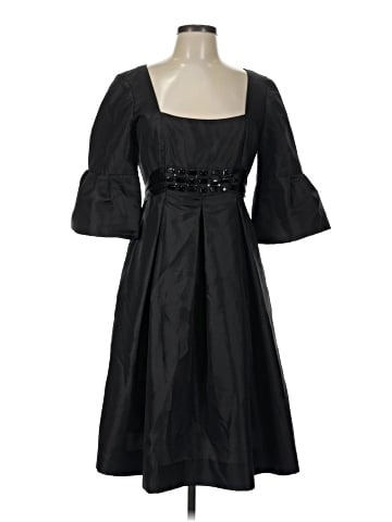 DM Donna Morgan Cocktail Dress (view 1)