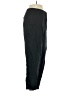 Uniqlo Chevron-herringbone Black Casual Pants Size 27 waist - photo 4