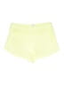all in motion 100% Recycled Polyester Yellow Shorts Size L - photo 1