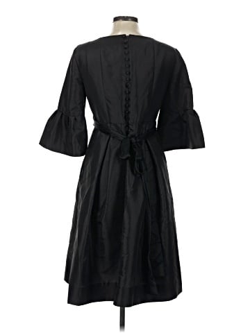 DM Donna Morgan Cocktail Dress (view 2)