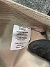 Talbots Chevron-herringbone Tan Dress Pants Size 8 - photo 8